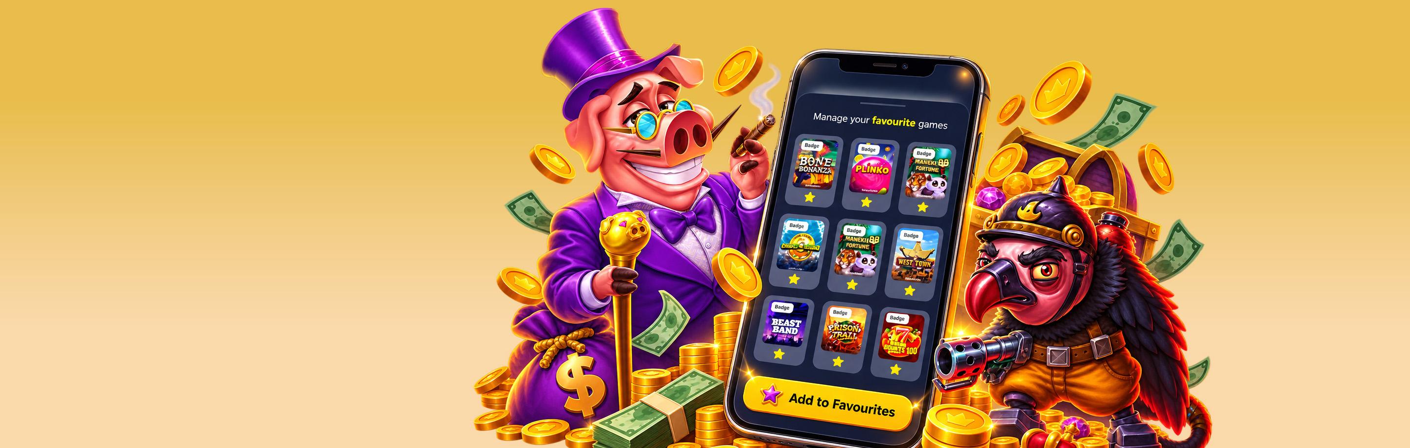 Royal Reels Just Got Better!đź‘‘