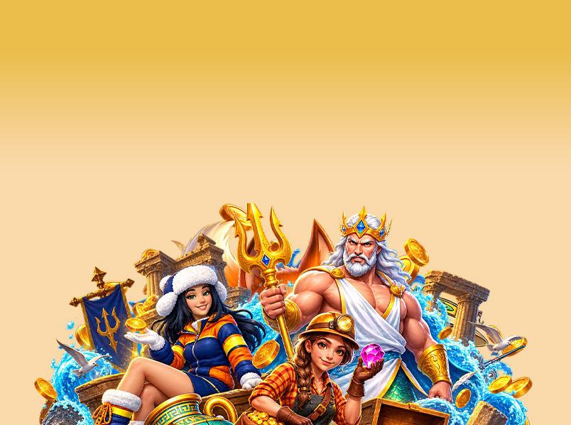 Get 50 FREE SPINS + 100% up to $500 & 10 Sign-up Bonus